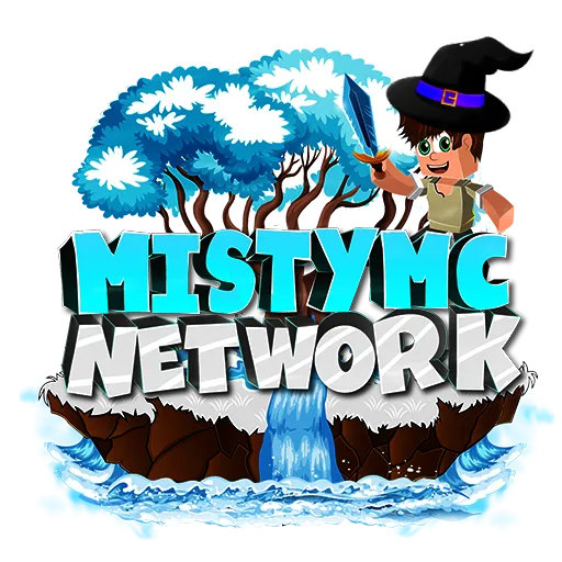Mistymc Logo